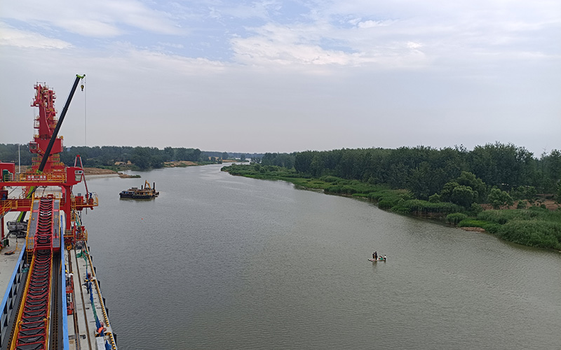雨水收集污水處理項(xiàng)目