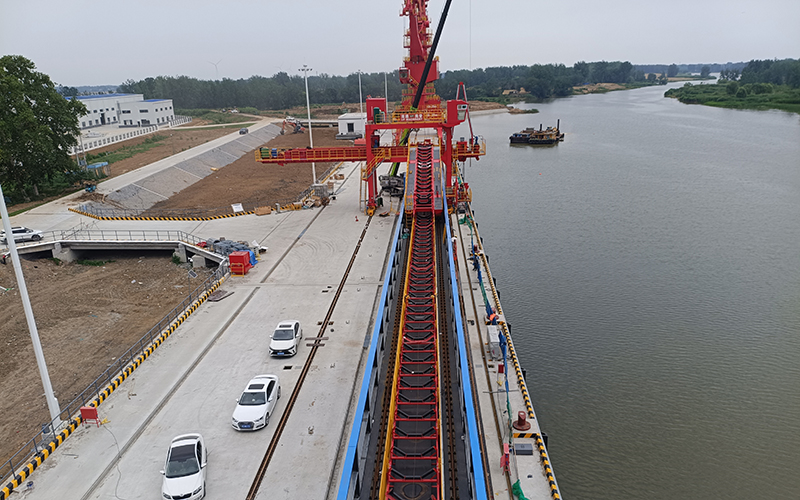 雨水收集污水處理項(xiàng)目