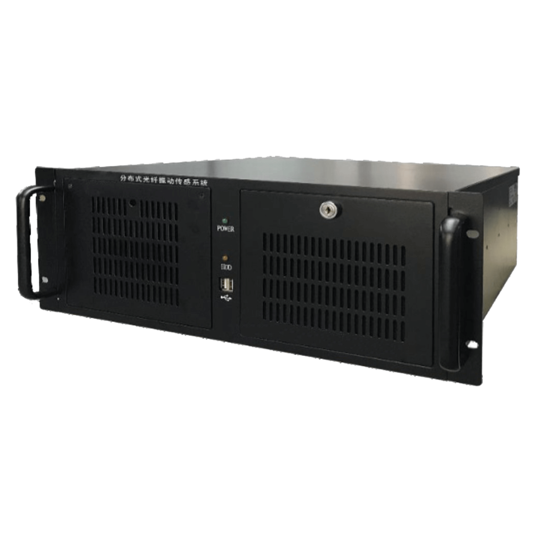 分布式光纖振動(dòng)傳感器