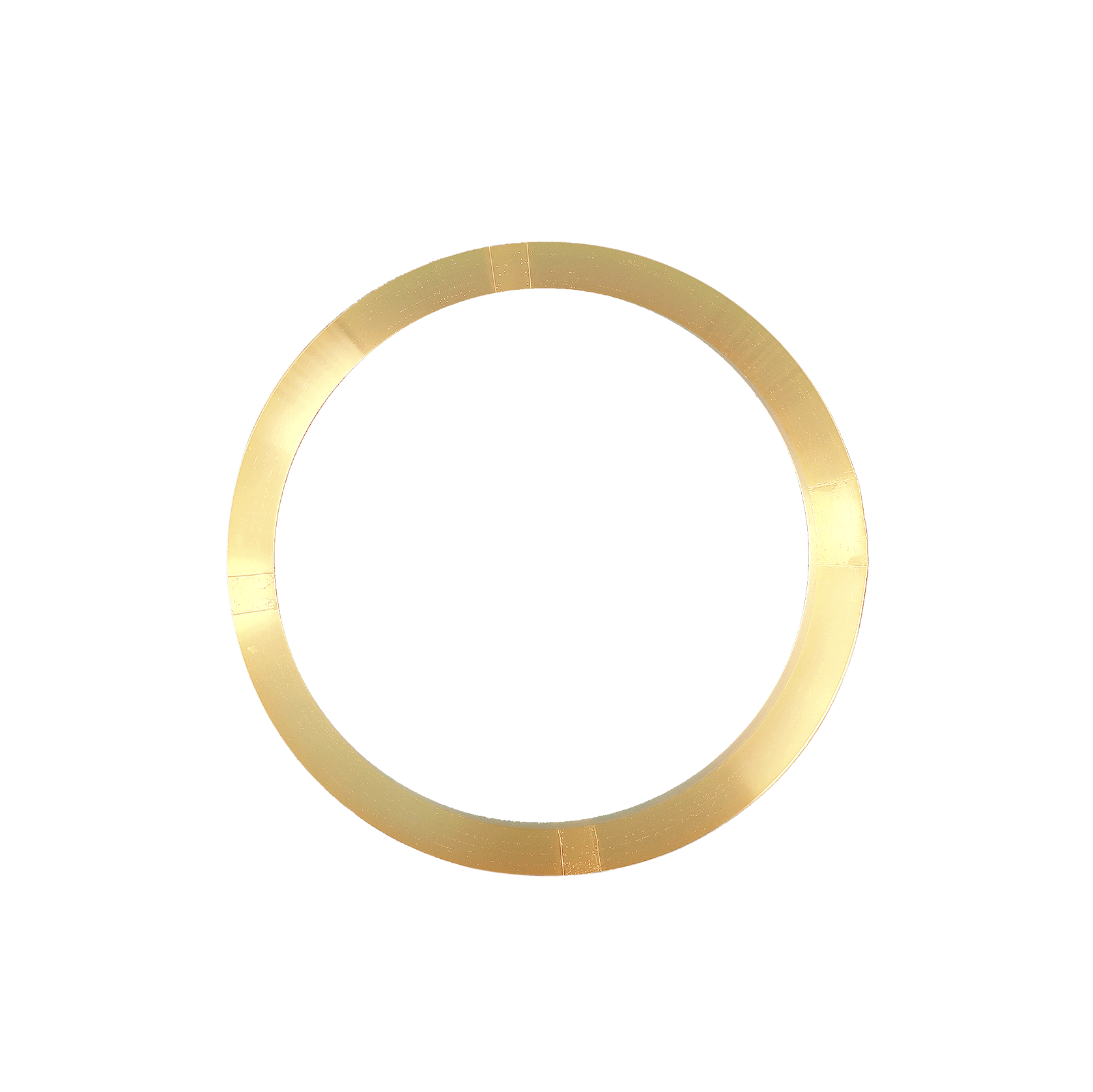 直徑98mm光纖陀螺用標(biāo)準(zhǔn)無(wú)骨架光纖環(huán)