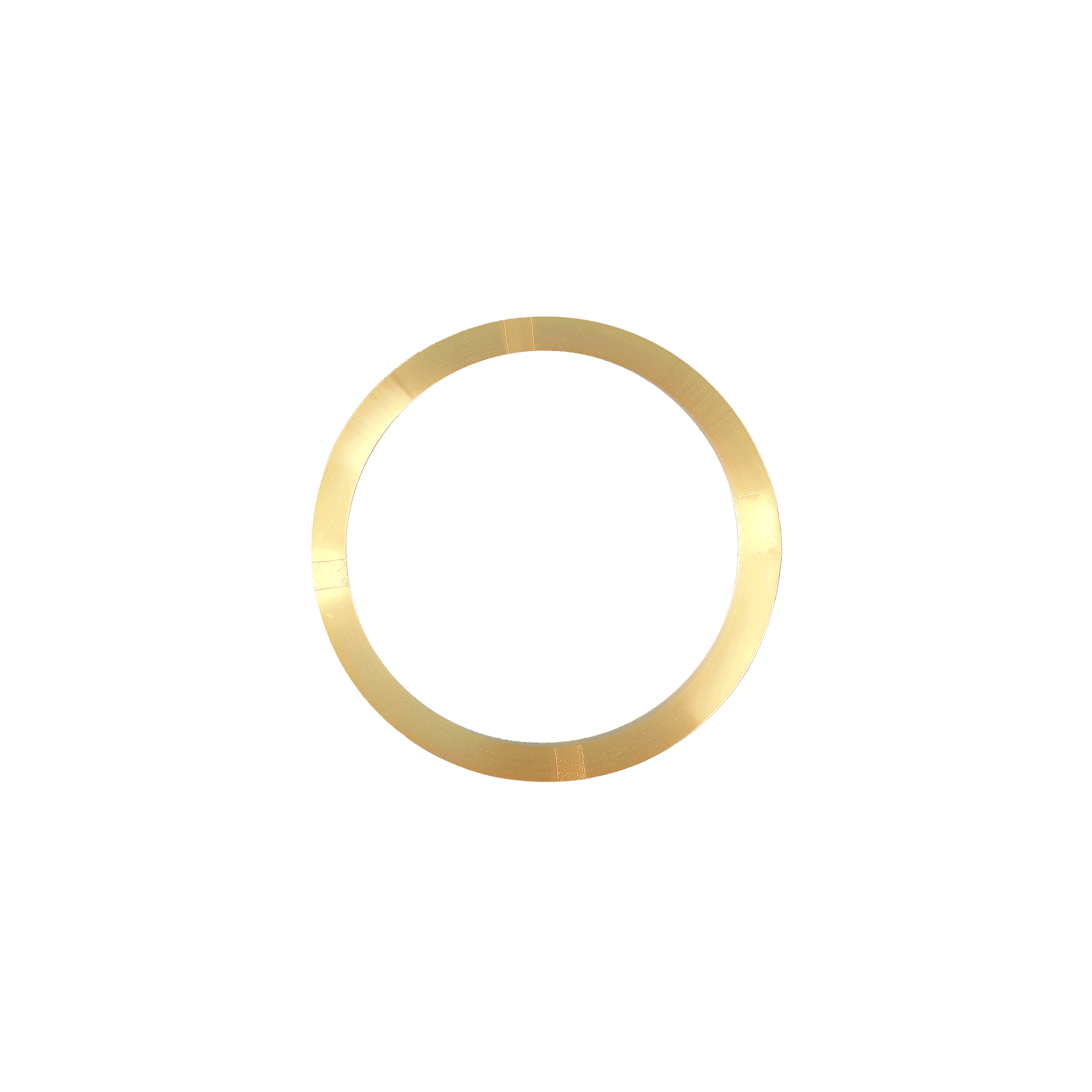 直徑70mm光纖陀螺用標(biāo)準(zhǔn)無(wú)骨架光纖環(huán)